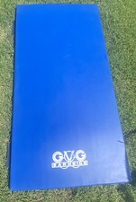 Matelas Gym GVG 1x2m 4cm
