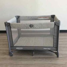 Graco Pack n Play - Used