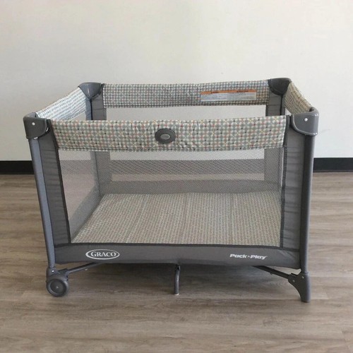 Graco pack play used - graco,