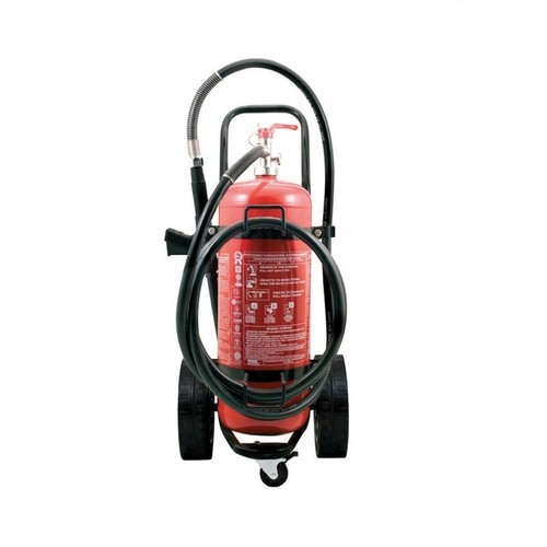 Extincteur 100 poudre ce - extincteur,