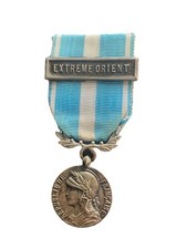 Médaille D’Outre-Mer