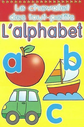 Alphabet david crossley - -,