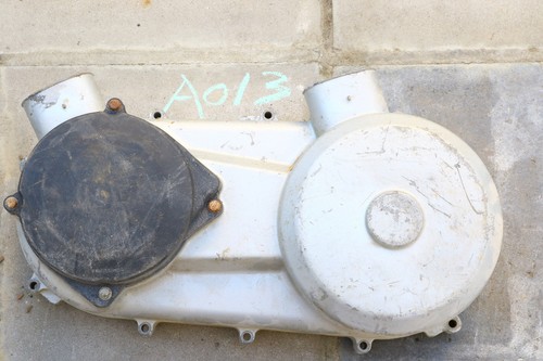 Cache variateur pour quad