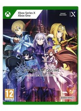 SWORD ART ONLINE Last