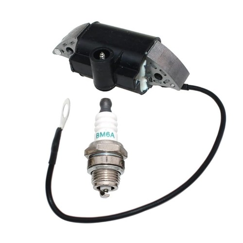 Bobine allumage bougie - bobine,