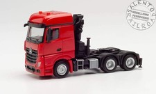 HERPA 313315 Tracteur Routier