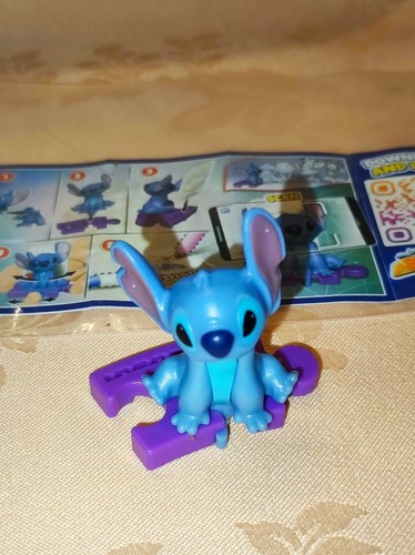 Kinder disney avec bpz - c,