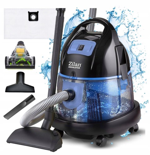 Zilan aspirateur eau - eau, et