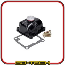 Vasque Carburateur Dellorto