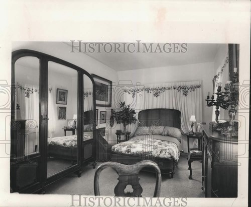 1965 press photo front - press,