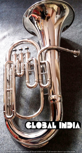 Euphonium valve pure - valve, of