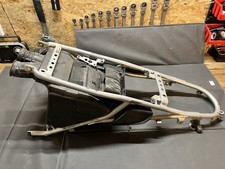 Boucle arrière de cadre pour Yamaha 600 TTR - DJ01 - 1999