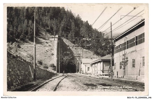 Bcsp1 0074 modane - -,