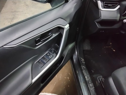 2022 rav4 speedometer gauge - rav4, oe