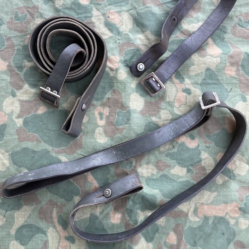 One issued wwii finnish - one,