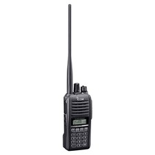 ICOM IC-T10 Numeric Keypad