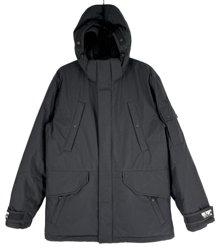The north face veste parka - north,