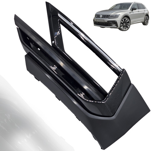 Kit complet grilles - complet,