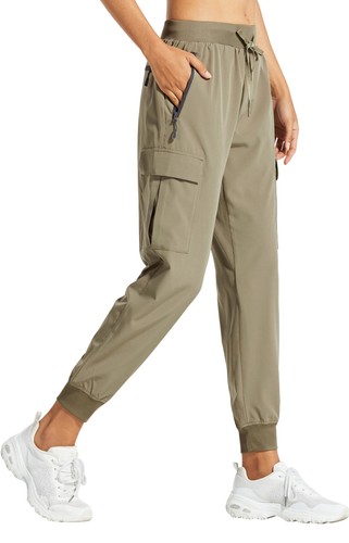 Pantalon randonnée femme - de,