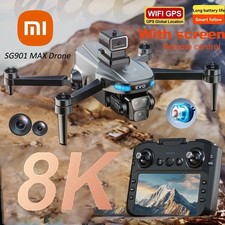 Drone xiaomi sg901 - xiaomi, gps