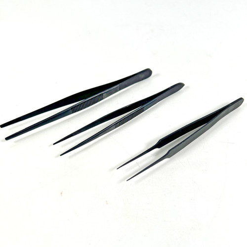 Micro mark set - set, (3)