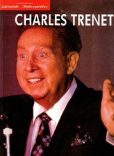 Album partitions de Charles Trenet