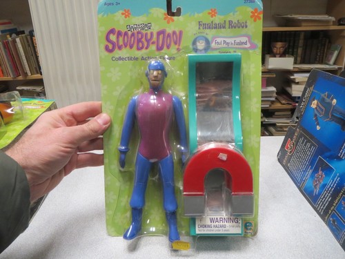 Ca122 figurine scooby - ca122, scooby-doo