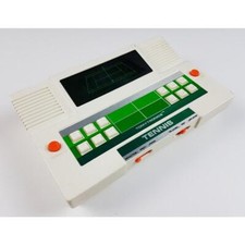 Jeu Electronique TomyTronics Tennis