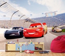 Murale De Chambre Disney Cars