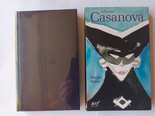 Album pleiade simenon - n°54,