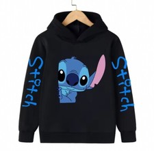 Pull Lilo et Stitch