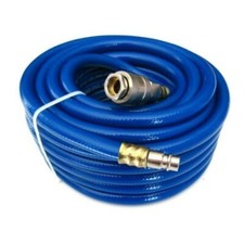 Tube En PVC Pour Air