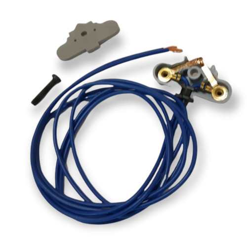 Vanne gaz sit - vanne, micro