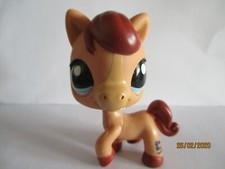 PETSHOP CHEVAL N°1742