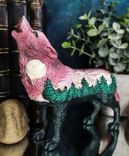 Big Tree Forest Native Tribal