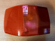 1 Phare arrière Extérieur