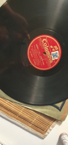 Disques vinyles trs - 14,