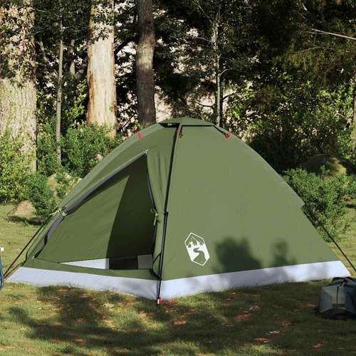 Tente camping dôme - camping, à
