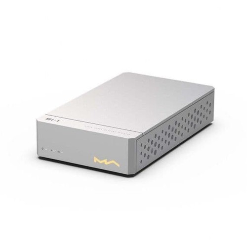 Matrix audio - audio, si-1
