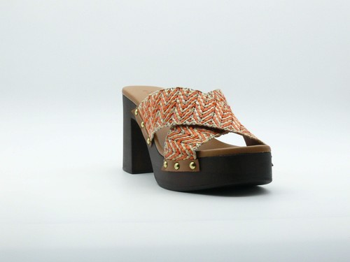 Semerdjian tania mules à - –,