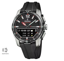 Montre Festina Connected D