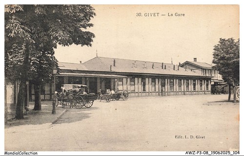 Awzp3 0179 givet - -, la