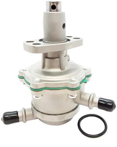 Pompe carburant à - /,