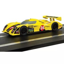 Scalextric C4112 Start