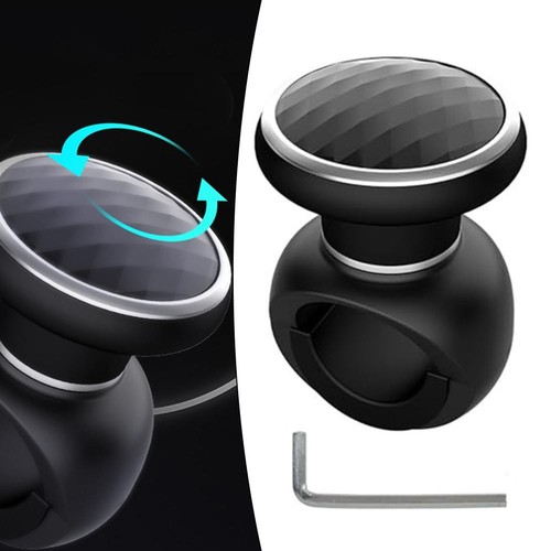 Boule assistance volant - boule, d'assistance