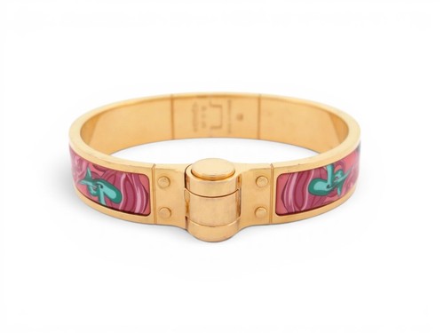 Bracelet hermes charniere - bracelet,