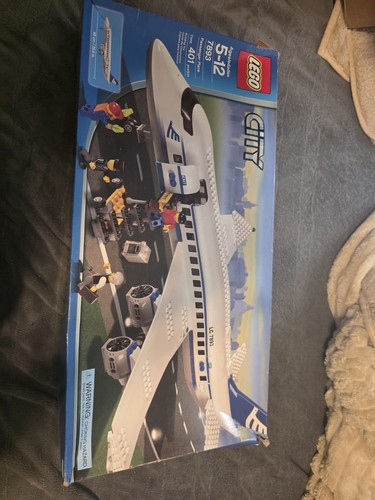 Lego city 3181 - lego,