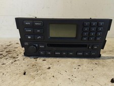 Autoradio JAGUAR S-TYPE PHASE 2 2R83-18B876-AC