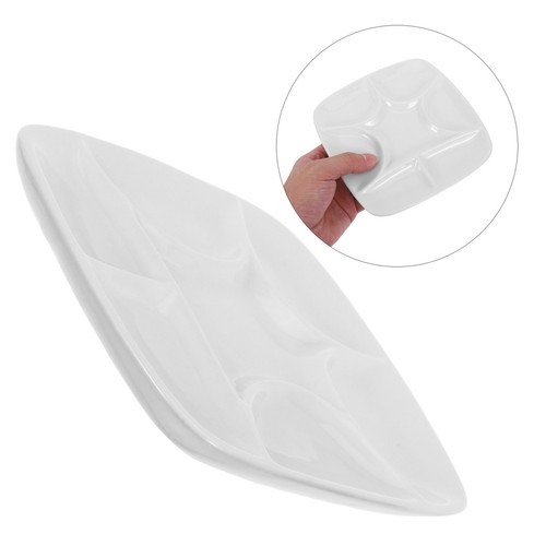 Plateau porcelaine pour - plateau,