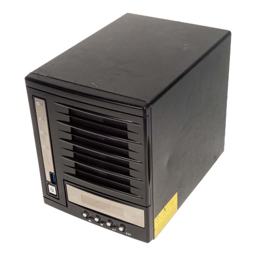 Thecus nas n4560 0gb - thecus,